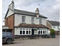 Red Lion at Breachwood Green